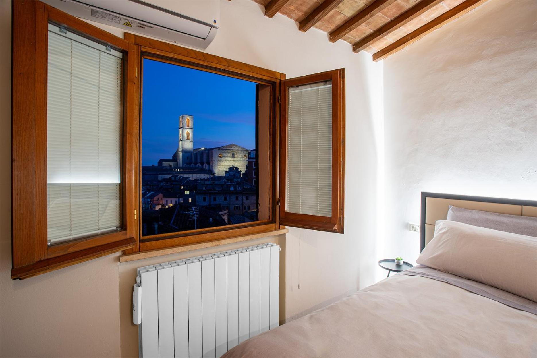 Panoramic Apt - A Due Passi Dal Centro - Italywego Perugia Ngoại thất bức ảnh