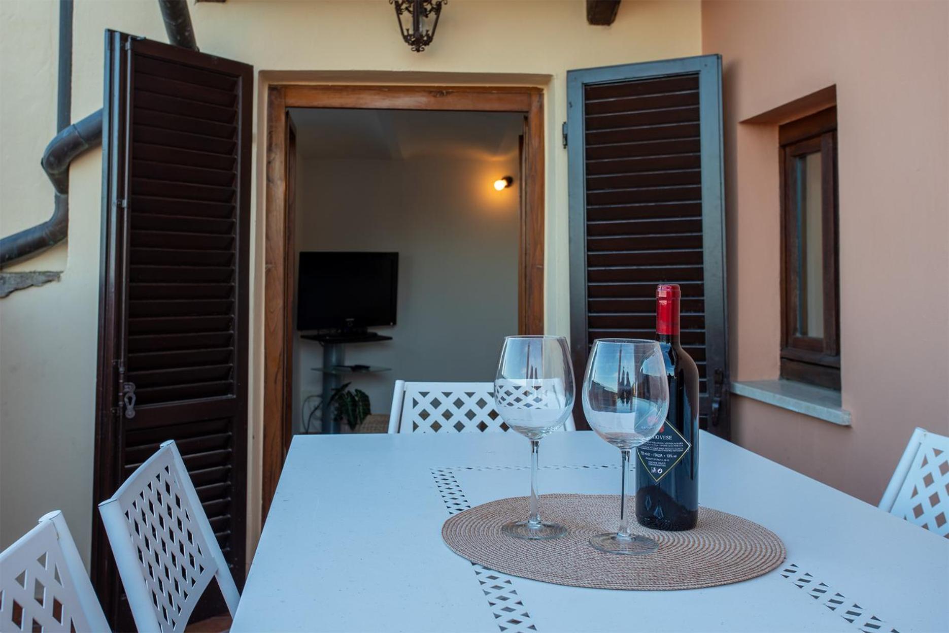 Panoramic Apt - A Due Passi Dal Centro - Italywego Perugia Ngoại thất bức ảnh