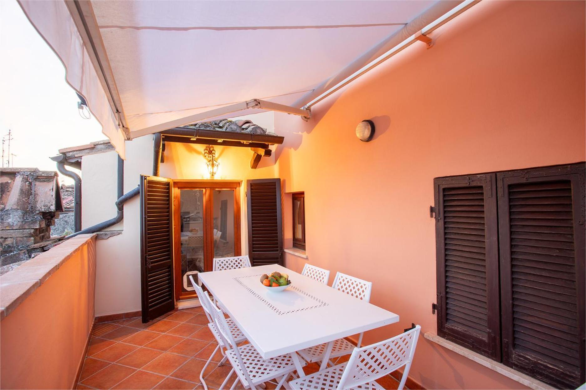 Panoramic Apt - A Due Passi Dal Centro - Italywego Perugia Ngoại thất bức ảnh