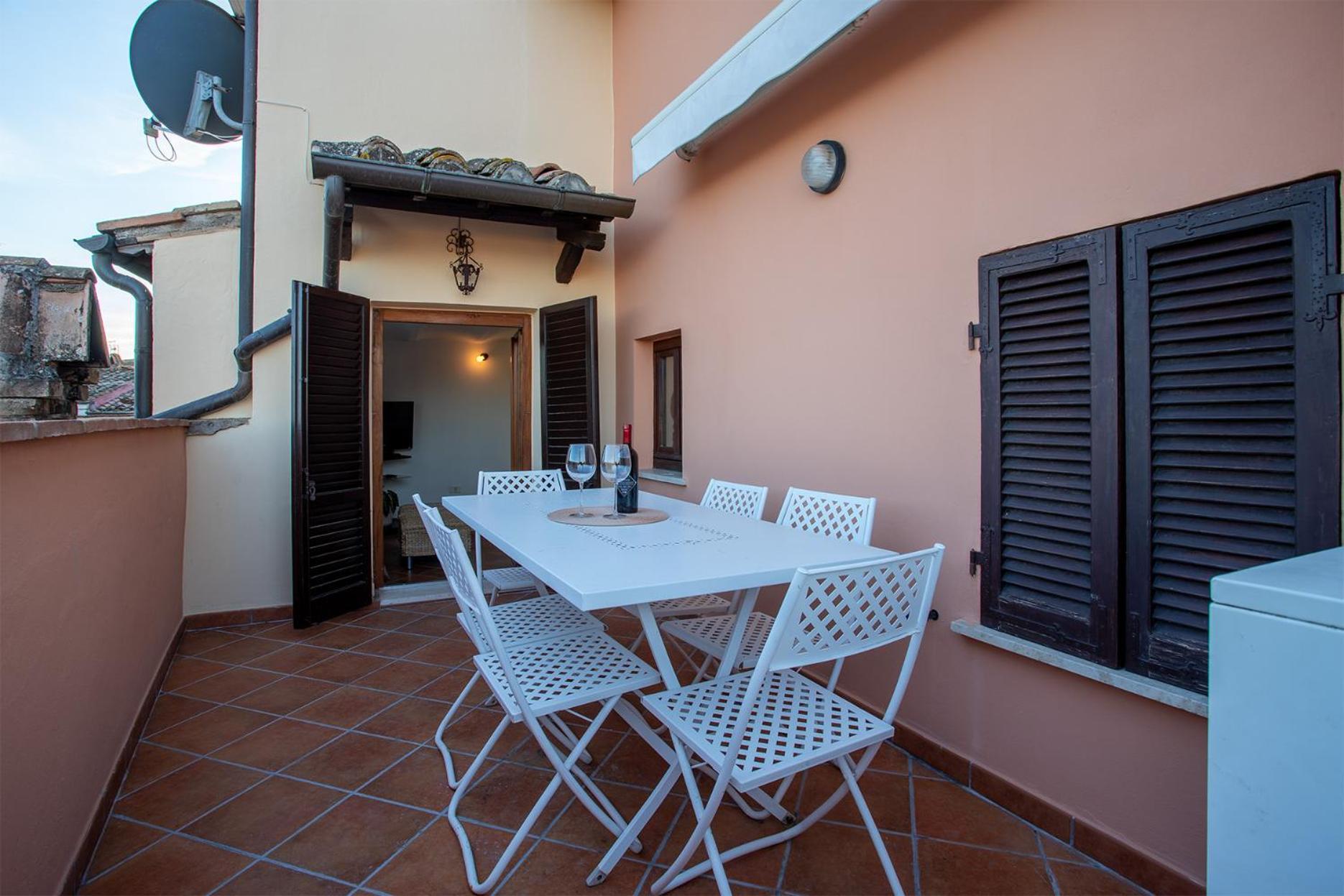 Panoramic Apt - A Due Passi Dal Centro - Italywego Perugia Ngoại thất bức ảnh