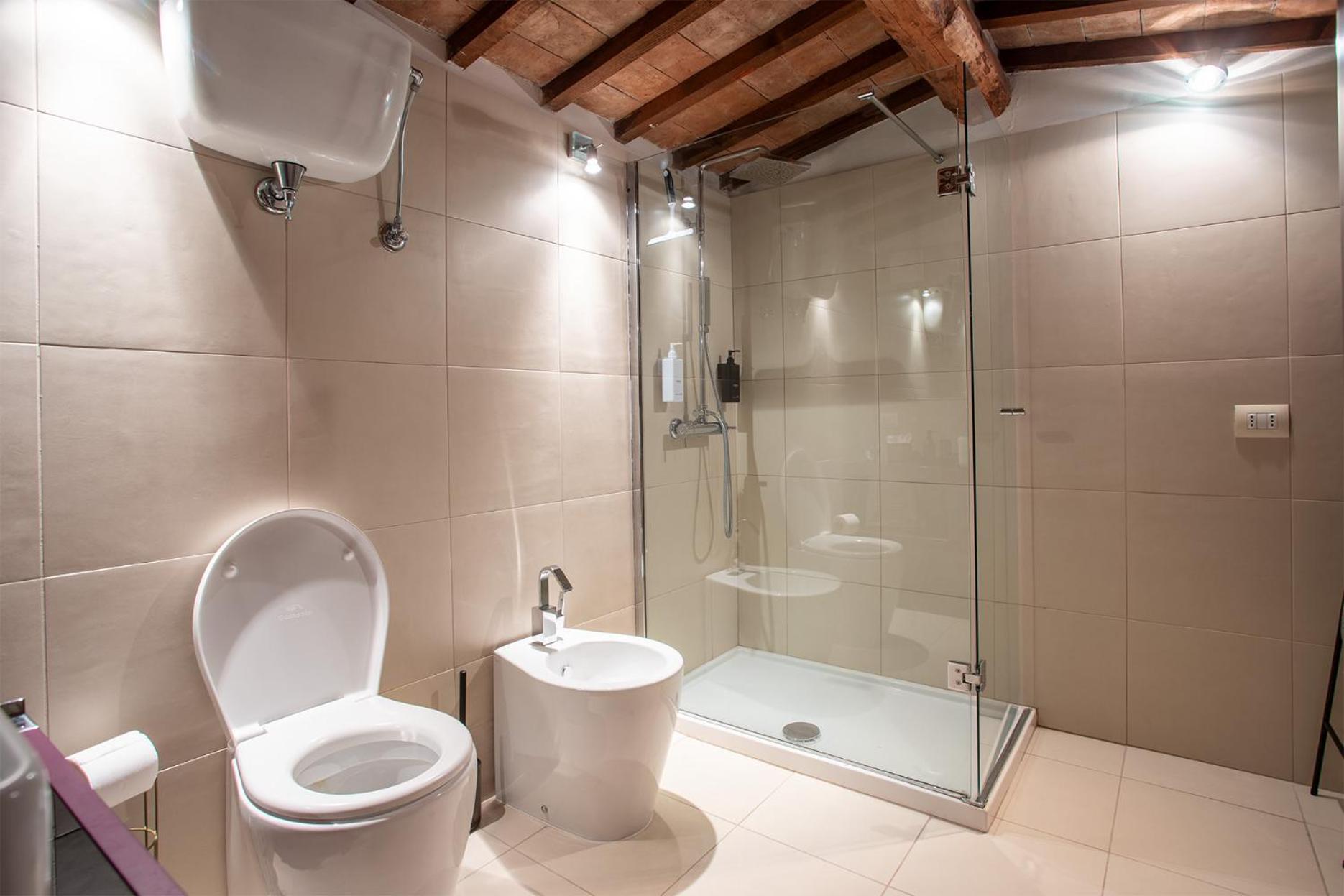 Panoramic Apt - A Due Passi Dal Centro - Italywego Perugia Ngoại thất bức ảnh