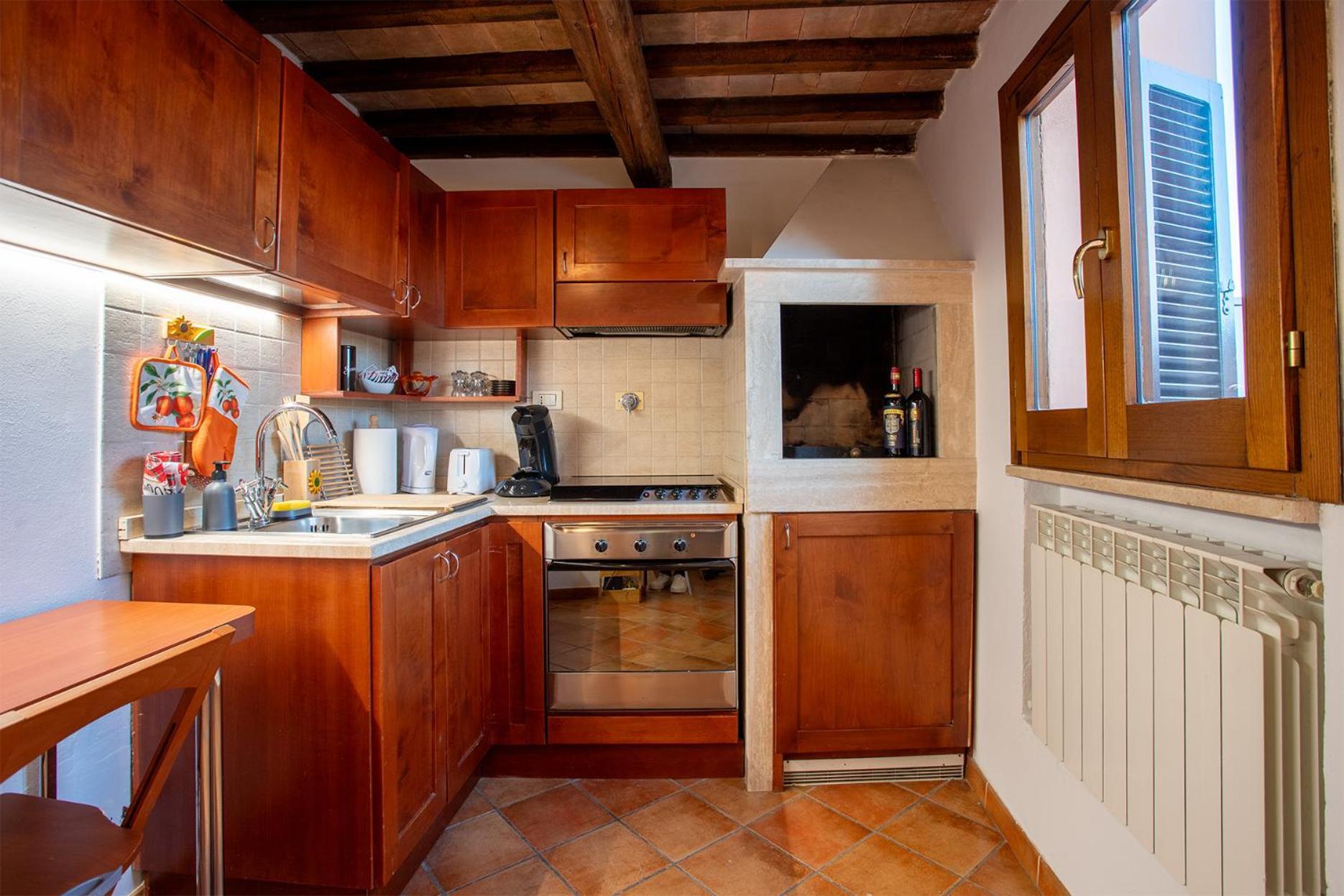 Panoramic Apt - A Due Passi Dal Centro - Italywego Perugia Ngoại thất bức ảnh
