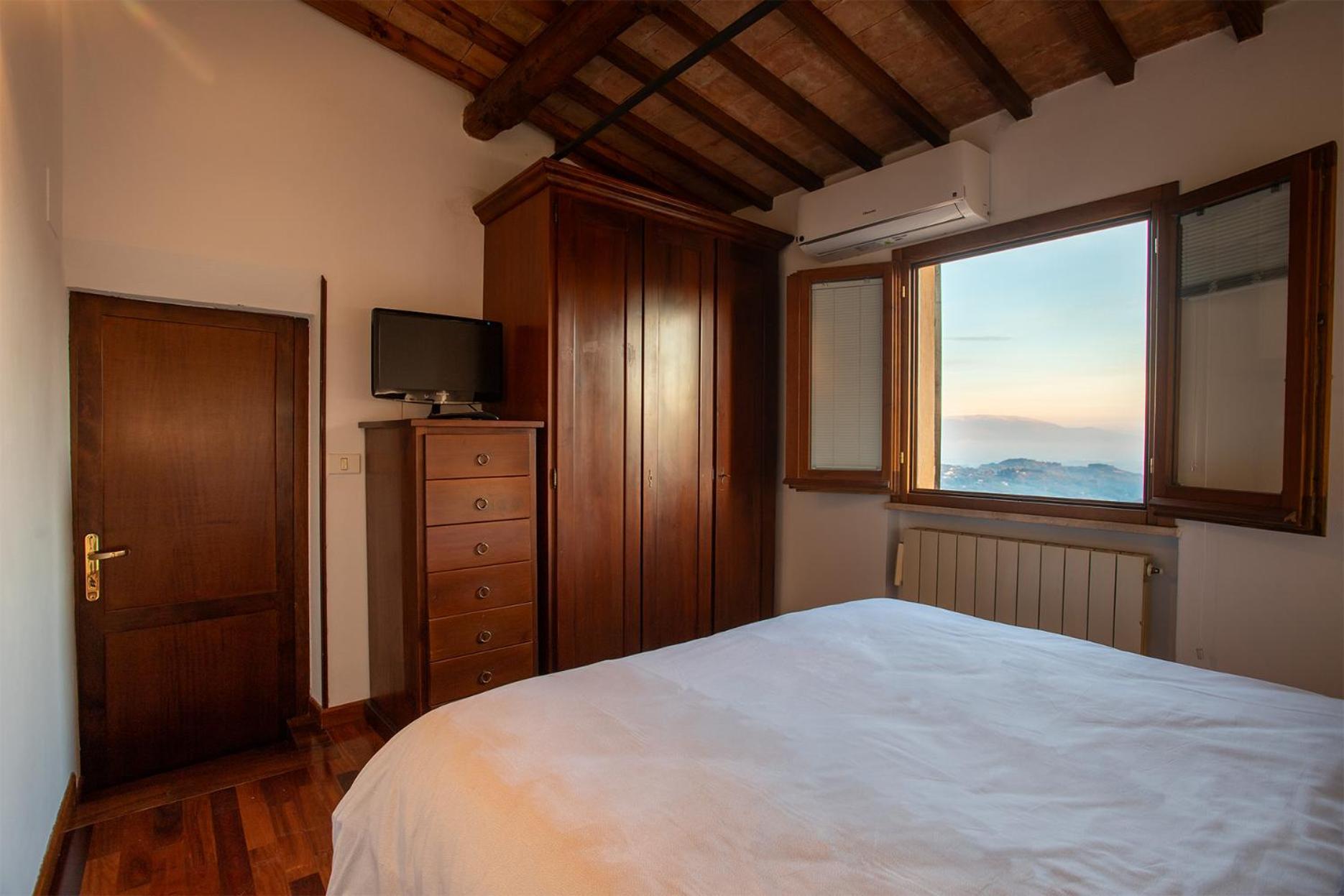 Panoramic Apt - A Due Passi Dal Centro - Italywego Perugia Ngoại thất bức ảnh