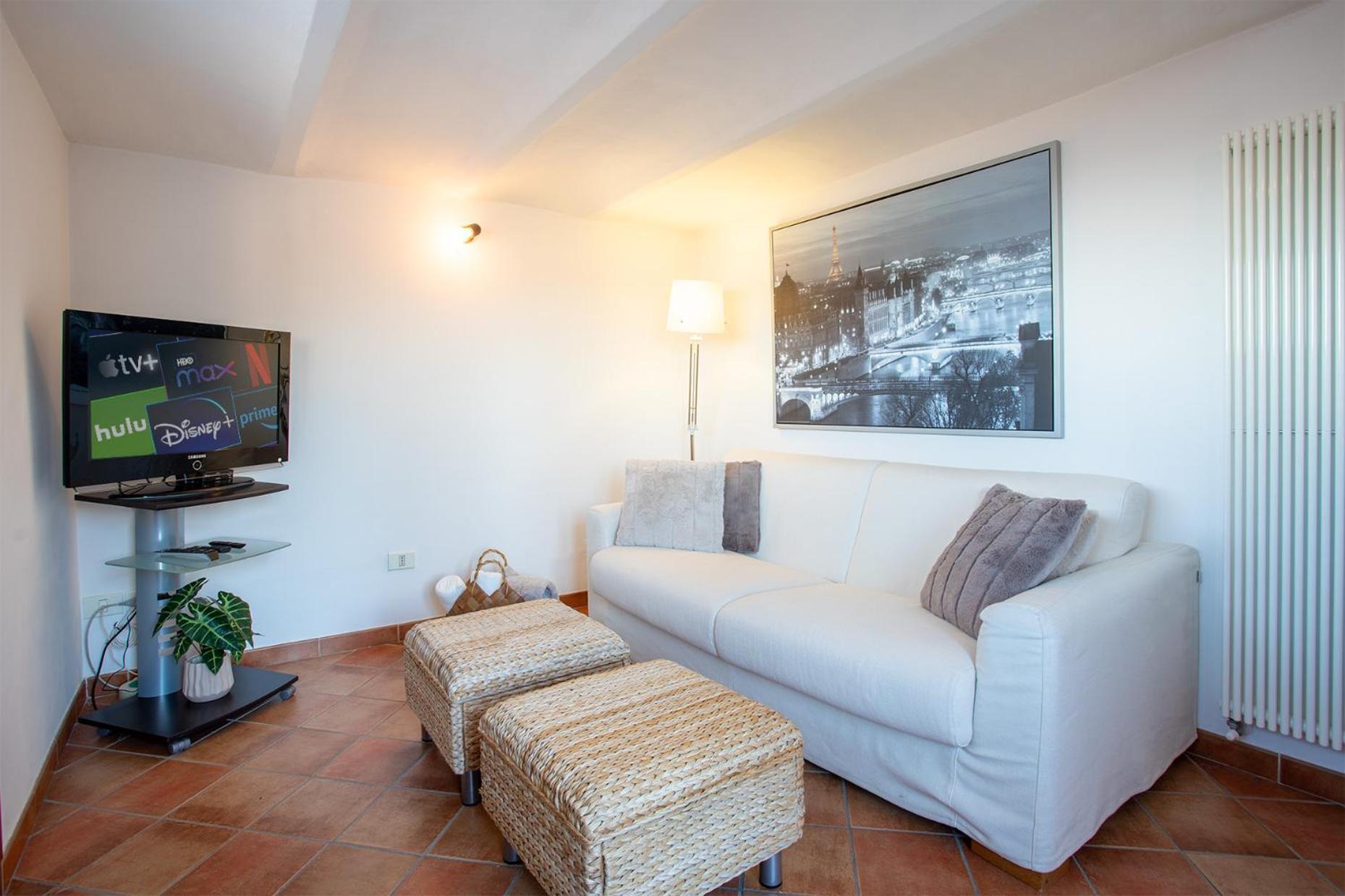 Panoramic Apt - A Due Passi Dal Centro - Italywego Perugia Ngoại thất bức ảnh